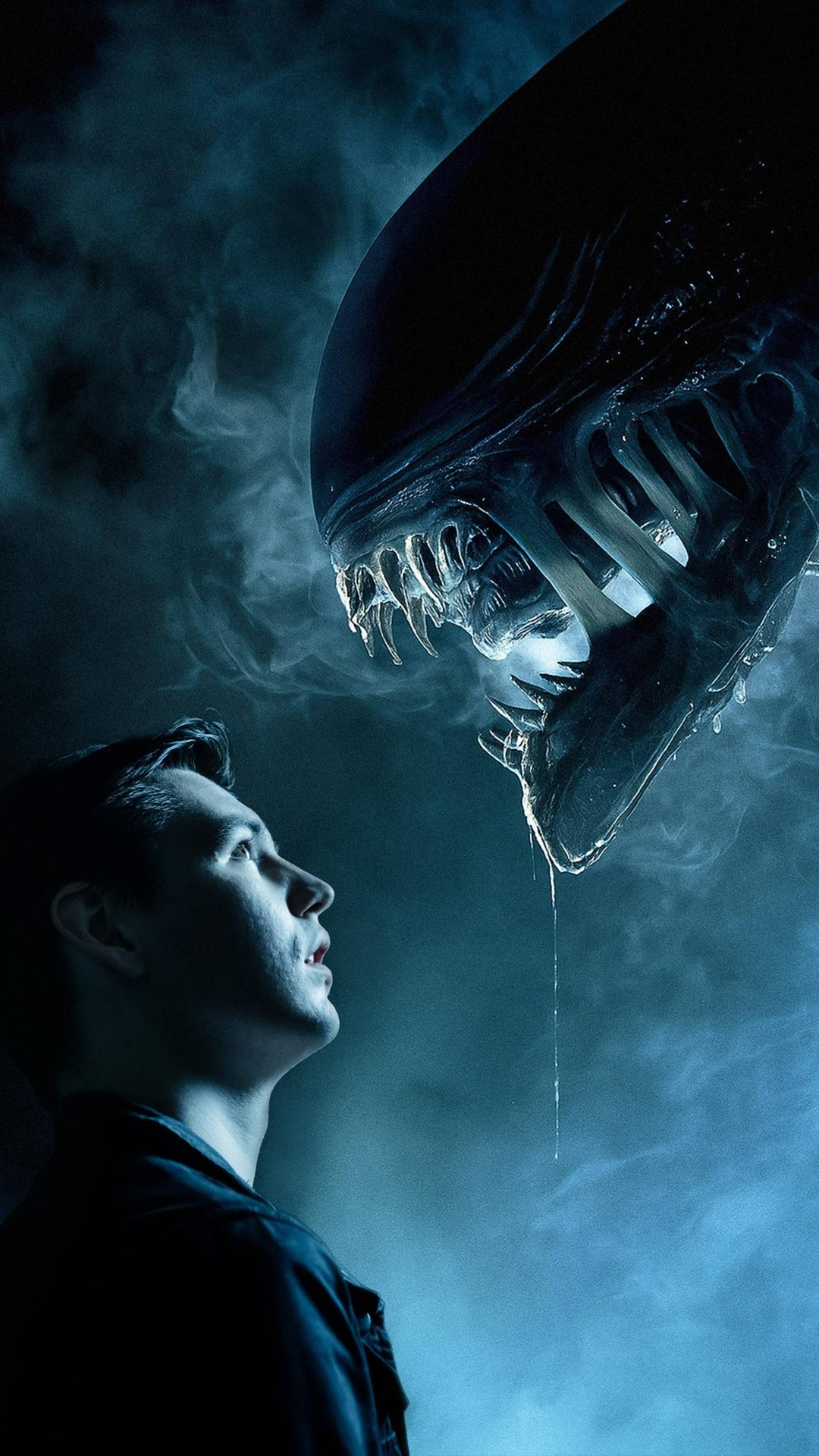 #КиноИЛИфильм: выпуск 30
Смотрите вместе с нами «Чужой»! смотреть онлайн