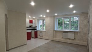 Продажа. 2-ком. квартира. Саратов, Московское шоссе, 9А