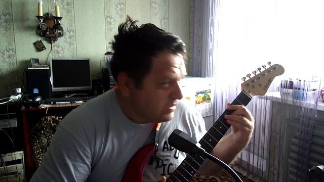 Rasputin (Boney M.) кавер смотреть онлайн