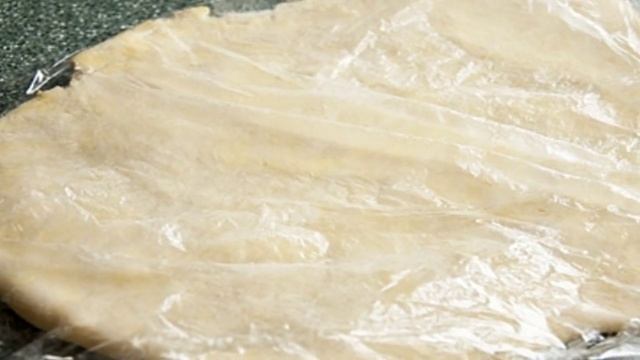 Рецепты от шеф-повара