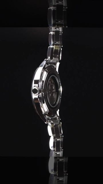 77853 Swiss Priority Bicolor Black