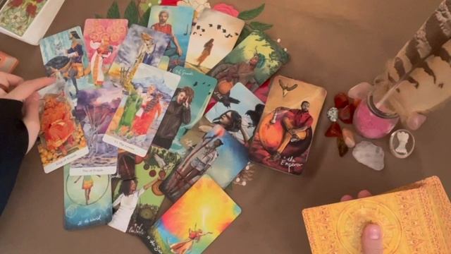 СТОИТ ЛИ ЕГО ЖДАТЬ? ОБЩИЙ РАСКЛАД