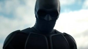 Поколение «Ви» (2 сезон) — Официальный трейлер (2025)