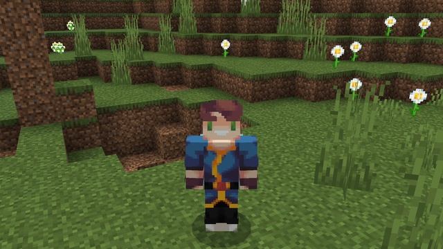 ТОП 10 Глобальных МОДОВ Для Майнкрафт ПЕ 1.19! | Minecraft Bedrock | Моды/Текстуры/Аддоны | смотреть онлайн