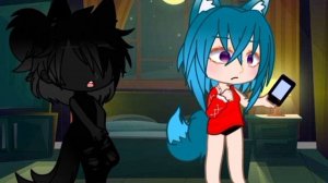||Страшные истории||~А ты точно экзорцист?~/Gacha Noob\