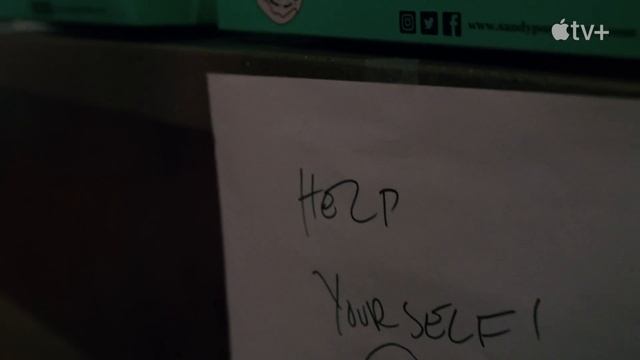 Плюрибус - Трейлер (2025) смотреть онлайн