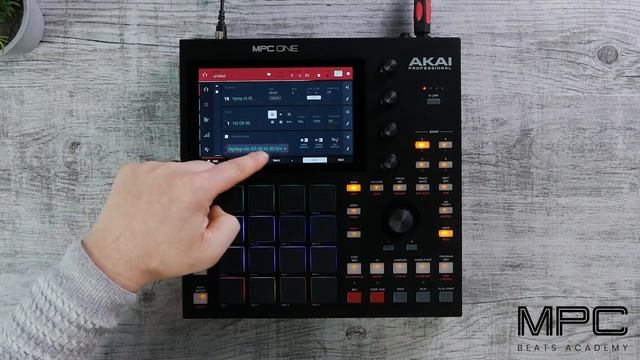 Getting_Started_with_MPC_One_｜_Stem_Out_Your_Beats_with_Explode смотреть онлайн