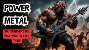 🔥МОЩНЫЙ МЕТАЛЛИЧЕСКИЙ МИКС,ОТ КОТОРОГО ПЛАВИТСЯ ВАШЕ ЛИЦО | Мощные риффы, вокал и барабанные парти