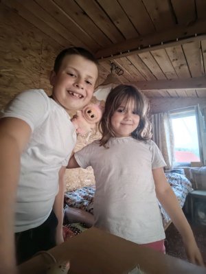 Кирилл и Аня 2