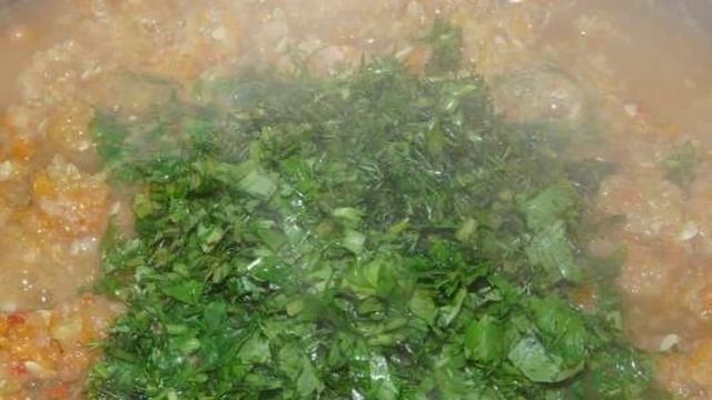 Книга рецептов