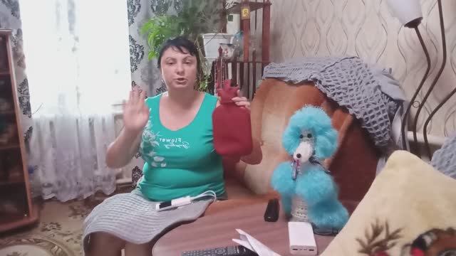 ПОКУПКОЙ РАЗОЧАРОВАНА, ПРИМЕРКА ВЕЩЕЙ, ГЕНЕРАЛЬНАЯ В ЗАЛЕ смотреть онлайн