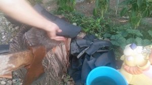 Разрезать покрышку быстро и без усилий