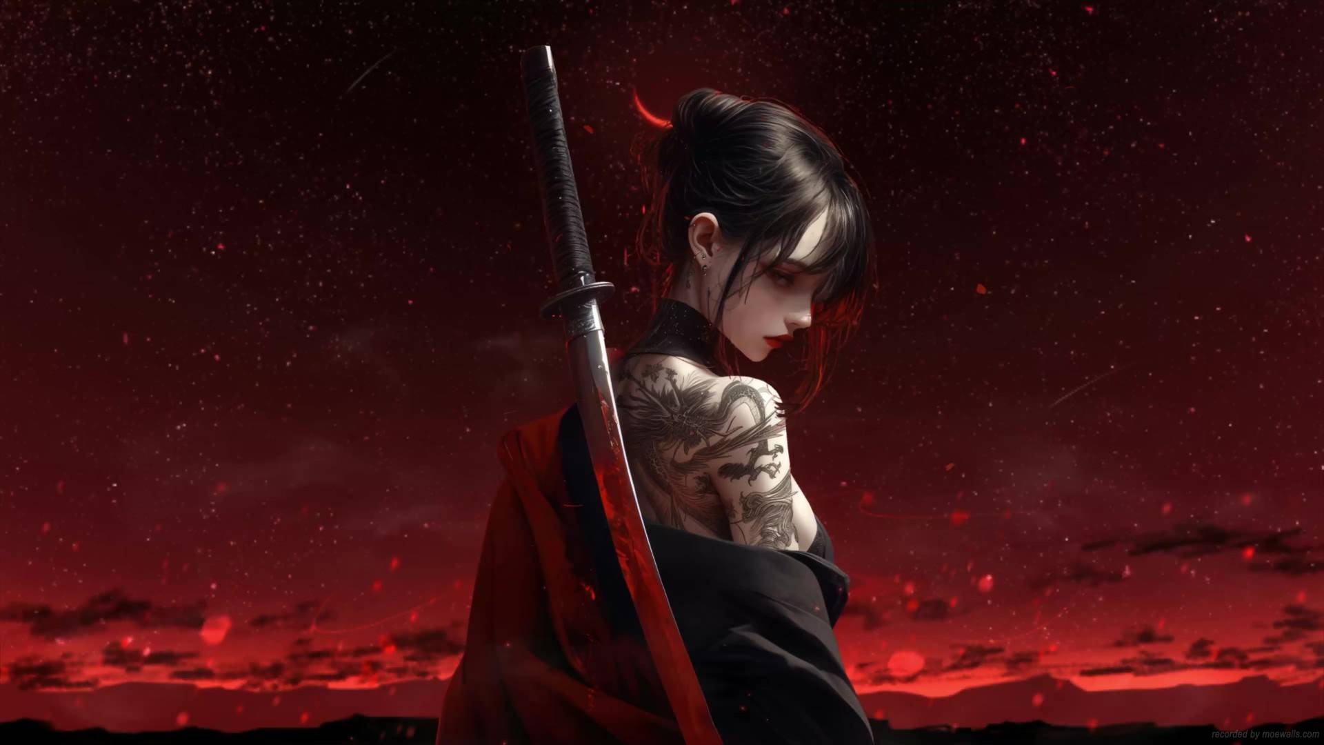 The First Descendant