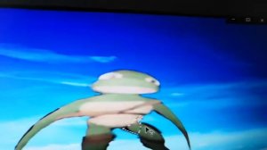 Издеваемся над черепухусом