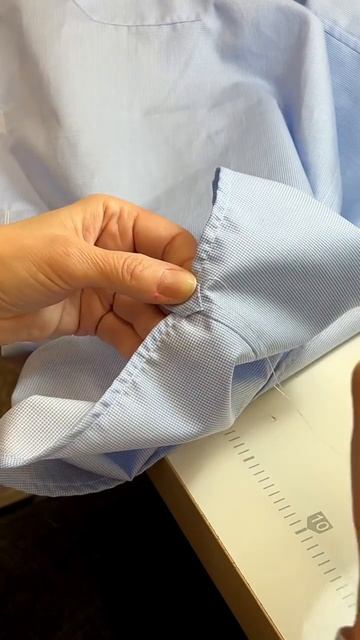 Пошив мужских рубашек в АТЕЛЬЕ’L смотреть онлайн