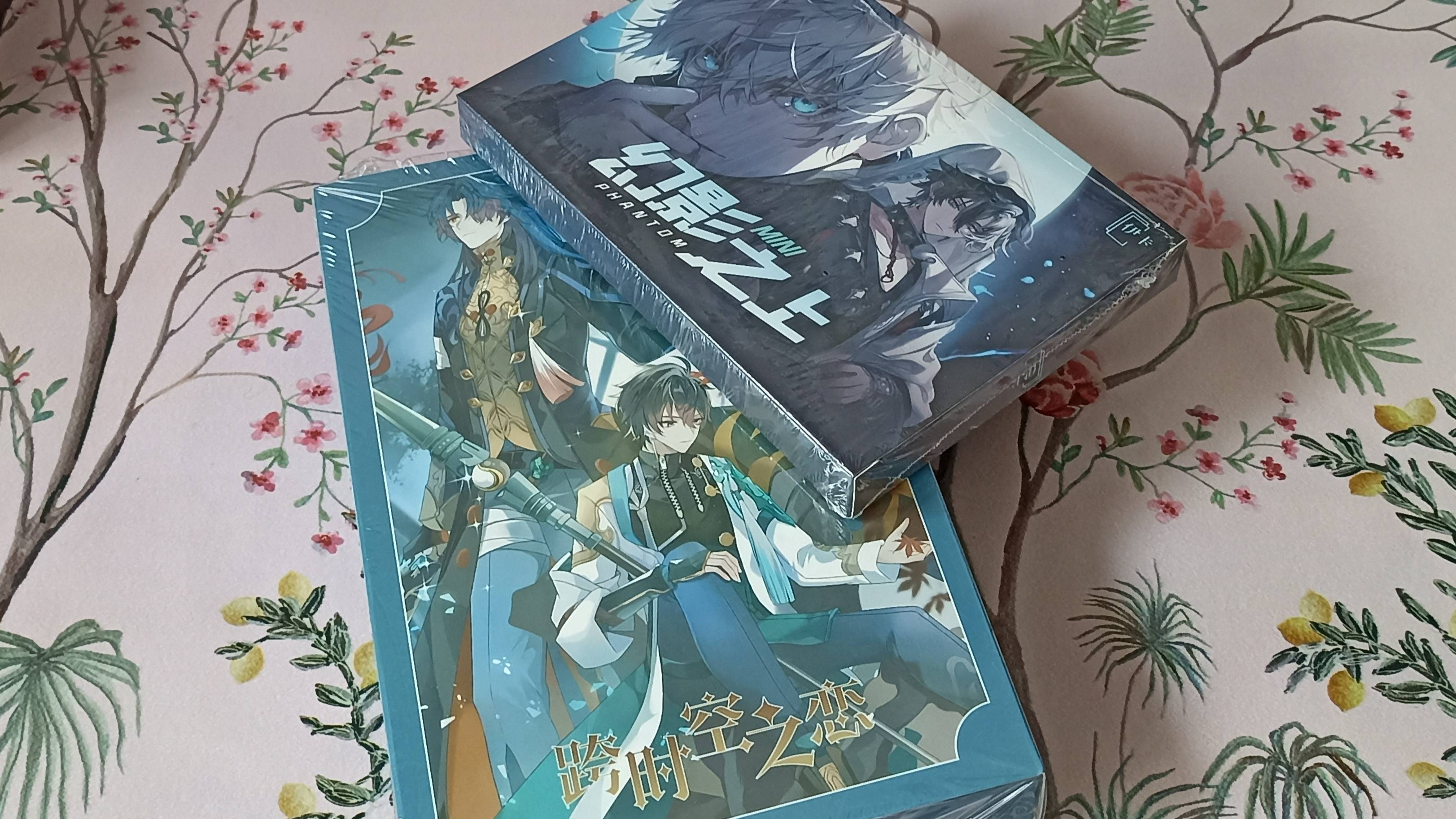 Карточки с кунами из разных аниме и игр. смотреть онлайн