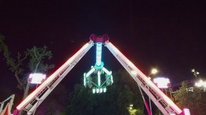 Парк развлечений для детей в Анапе