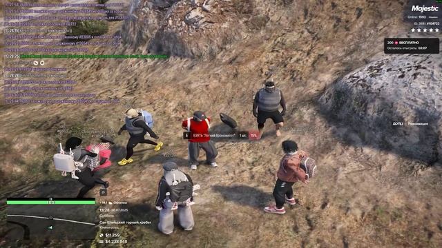 админ художник