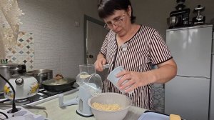 Придумала, что можно сделать. Не ожидали такого результата