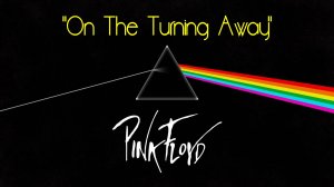 "ON THE TURNING AWAY" - группа "Pink Floyd", 1987 год. Full HD
