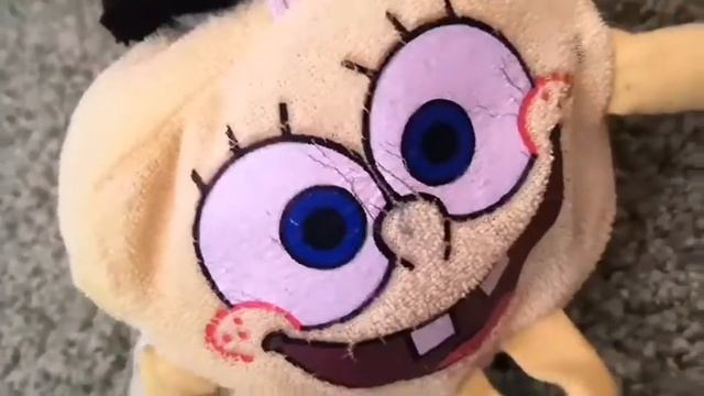 Потереный эпизод спанч боба ПОРКУР на болконе 1 серия 5 сезон смотреть онлайн