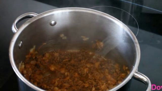 Рецепты от шеф-повара