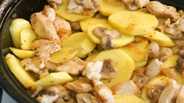 Сборник рецептов