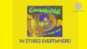 KlaskyKlaskyKlaskyKlasky Gummy Bear Effects (Sponsored by NEIN Csupo Effects)