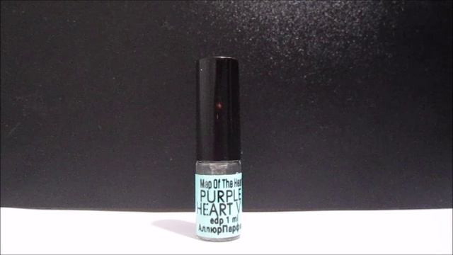 Purple Heart V 5 (Map Of The Heart) смотреть онлайн