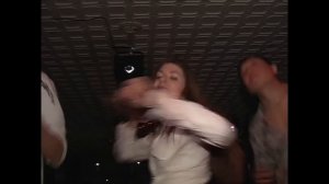 Серенька - Заводская дискотека