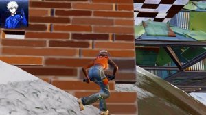 FORTNITE/Как мы сыграли нашу лучшую игру  на турнире в фортнайт