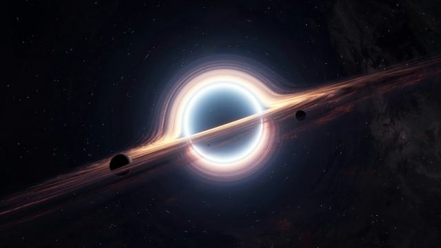 Black Hole