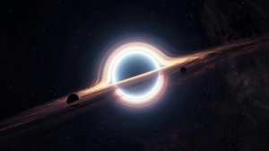 Black Hole