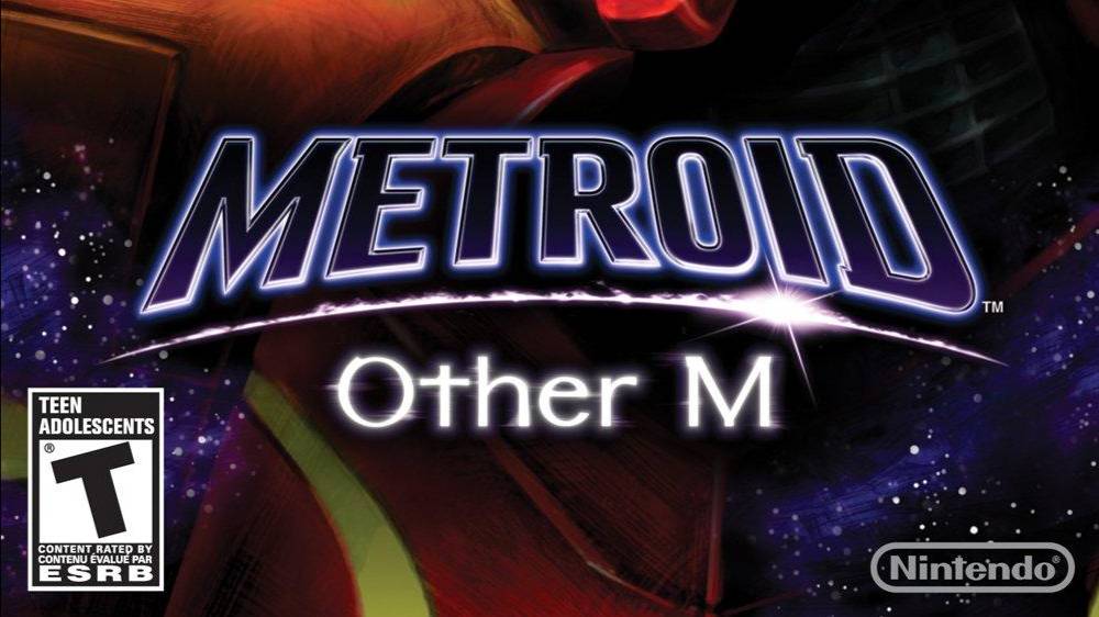 Metroid Other M Прохождение возможно на 100%. На реальной Nintendo Wii _01 смотреть онлайн