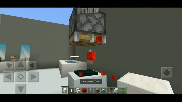 Мебель БЕЗ Модов! | Майнкрафт Пе 1.16.40 | Minecraft Bedrock Edition | смотреть онлайн