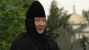 В поисках Бога. Смотрите уже сегодня, в 14.30