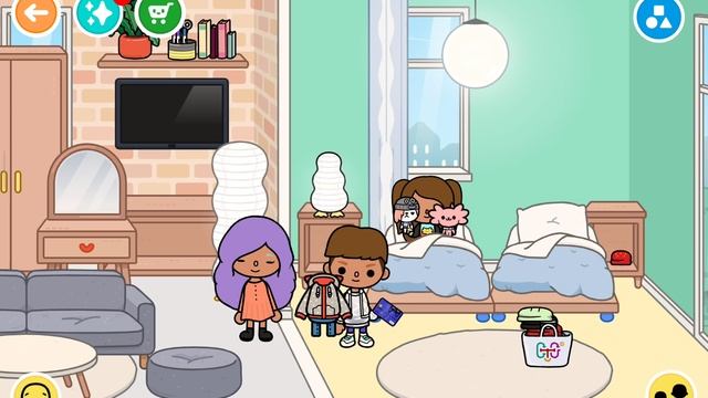 toca boca смотреть онлайн