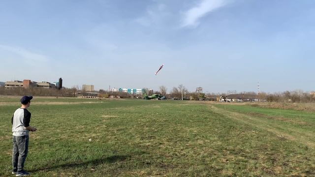 SAB Goblin Kraken 700