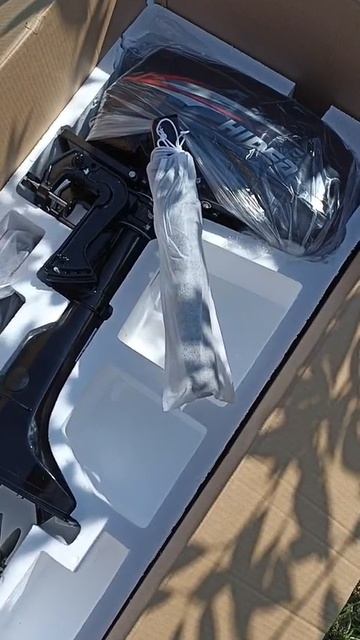 Hidea HD 4 FHWS - отзыв клиента из Твери