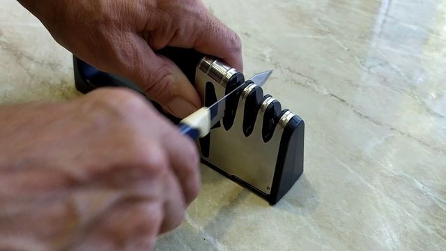 Точилка для ножей и ножниц смотреть онлайн