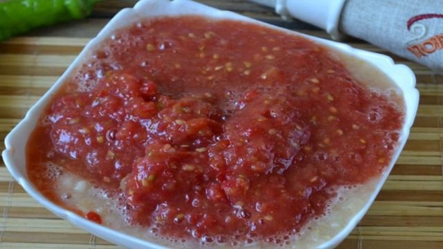 Секреты кухни