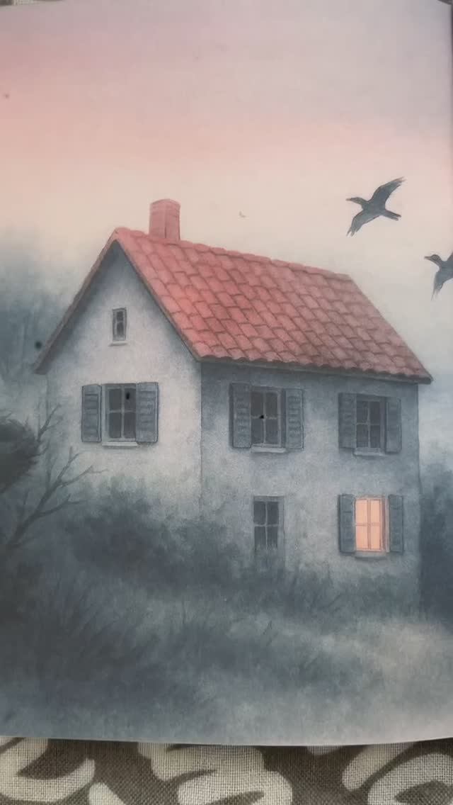 Я вчера была бескрыла, а сегодня.. #ташамуляр #домнаптичьемострове смотреть онлайн