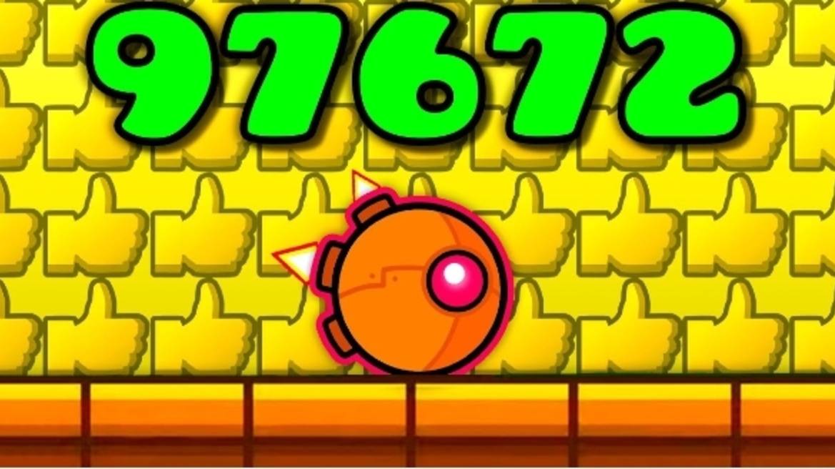 Самые ЗАЛАЙКАННЫЕ 22 уровни КАЖДОЙ сложности [get-save.com] смотреть онлайн