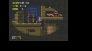 sonic 1 prototype (creepypasta)