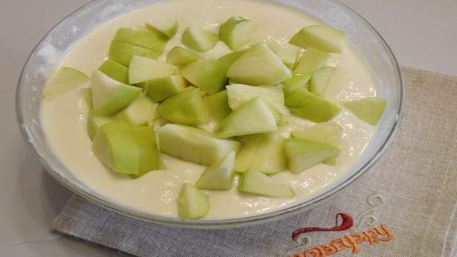 Готовим дома