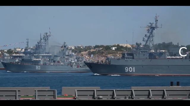 С днём ВМФ! Ура! смотреть онлайн