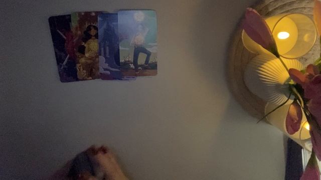 ТЯНЕТ ЛИ ЕГО К ВАМ❓❗️ТАРО РАСКЛАД смотреть онлайн