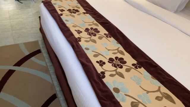 Наша комната в отеле Island View Resort / room tour / Шарм / Египет смотреть онлайн