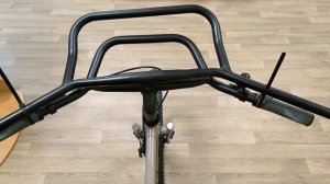 Самый лучший руль из всех которые у меня были FD-0800