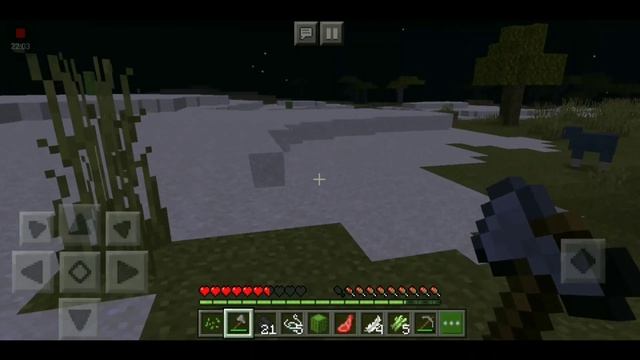 Прохождение Майнкрафта на телефоне! | #ОтНачалаДоКонца | Майнкрафт Пе 1.12 | Выживание #1 | смотреть онлайн